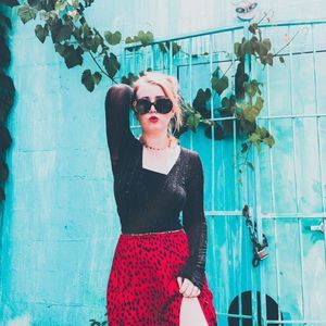 Meet your Posher, Allie